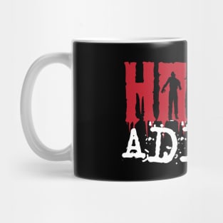 Haunt Addict Mug